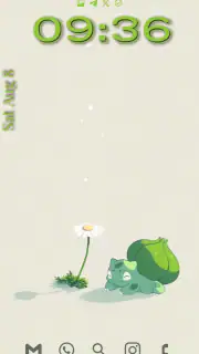 Comfer Launcher for Comfort screenshot 1