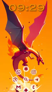 Comfer Launcher for Comfort screenshot 3