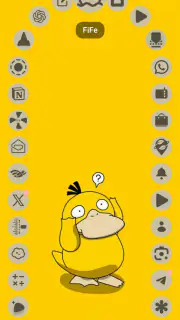 Comfer Launcher for Comfort screenshot 7
