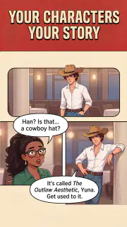 Comic Book Studio screenshot 3