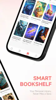 Comics Isle screenshot 3