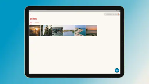 Compaan Portaal screenshot 8