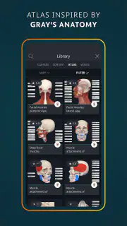 Complete Anatomy screenshot 6
