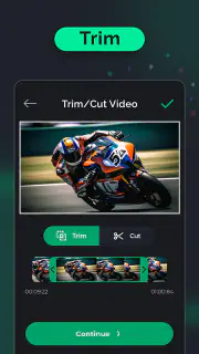 Compress Video - Size Reducer screenshot 4
