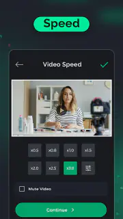 Compress Video - Size Reducer screenshot 6