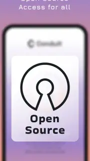 Conduit: Deel internettoegang screenshot 6