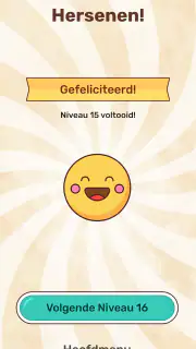 Connect Word - Woordspelletjes screenshot 5