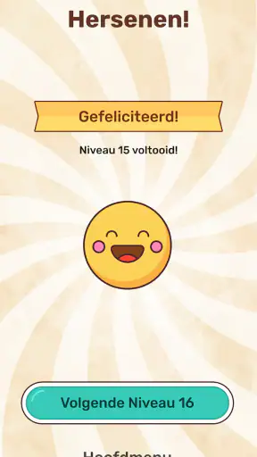 Connect Word - Woordspelletjes screenshot