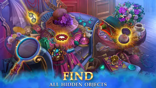 Connected Hearts 3 f2p screenshot 2