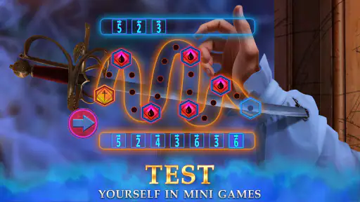 Connected Hearts 3 f2p screenshot 4