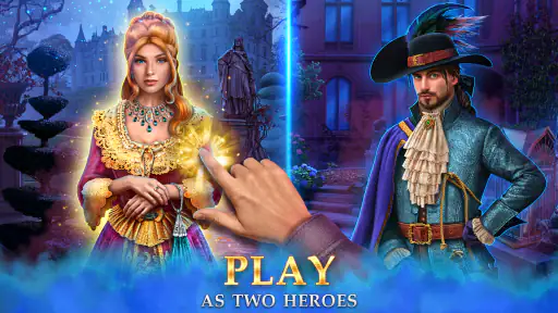 Connected Hearts 3 f2p screenshot 6