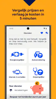 Consumentenbond: Test & Advies screenshot 4