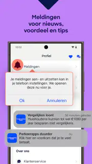 Consumentenbond: Test & Advies screenshot 6