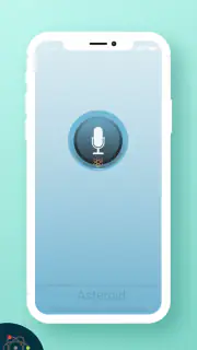 Control Phone Voice screenshot 1
