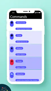 Control Phone Voice screenshot 5