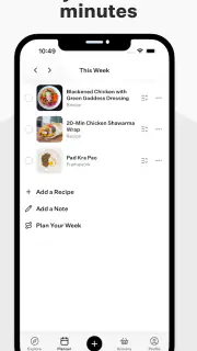 Cook Well - Cook More at Home screenshot 4