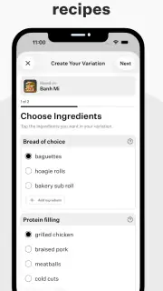 Cook Well - Cook More at Home screenshot 8