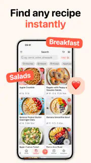 CookBook - Recipe Manager screenshot 4