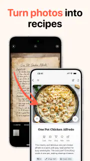 CookBook - Recipe Manager screenshot 5