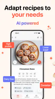 CookBook - Recipe Manager screenshot 7
