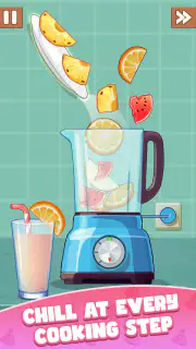 Cookingdom screenshot 6