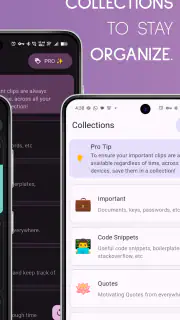 CopyCat Clipboard screenshot 4