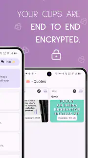 CopyCat Clipboard screenshot 5
