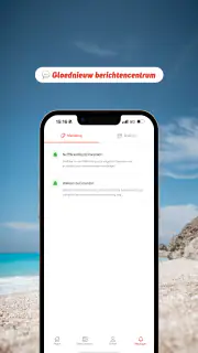 Corendon screenshot 2