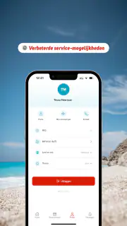 Corendon screenshot 3