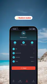 Corendon screenshot 5