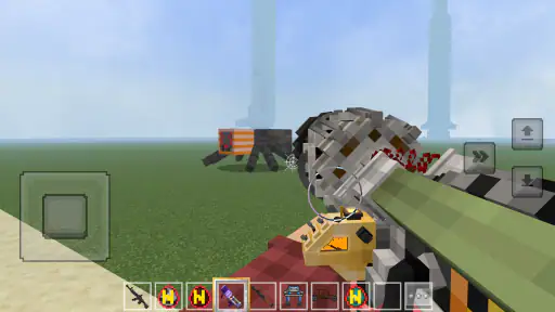 Cosmic Crafts screenshot 6