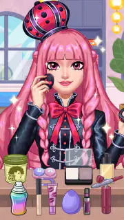 Cosplaydom screenshot 5