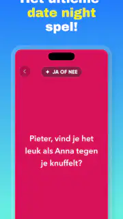 Couples Games voor Date Night screenshot 1