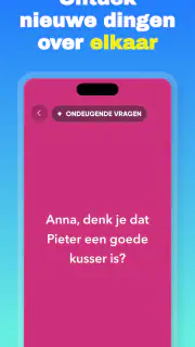 Couples Games voor Date Night screenshot 3