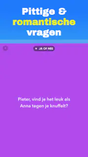 Couples Games voor Date Night screenshot 6