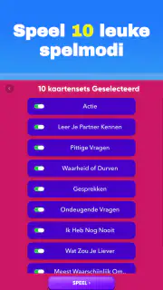 Couples Games voor Date Night screenshot 8