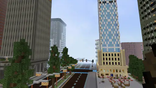 Craft Land: Sandbox World screenshot 6