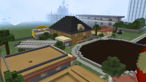 Craft Land: Sandbox World screenshot 7