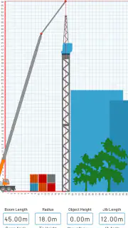 Crangle screenshot 2