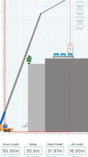 Crangle screenshot 3