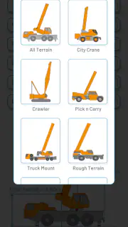 Crangle screenshot 8