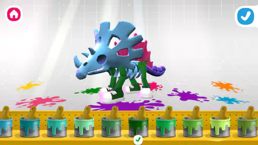 Crayola Maken en Spelen screenshot 4