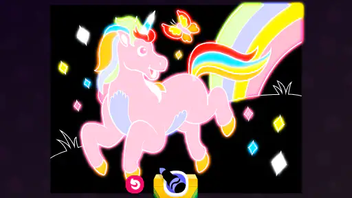 Crayola Maken en Spelen screenshot 8