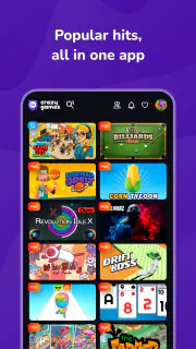 CrazyGames screenshot 2