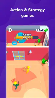 CrazyGames screenshot 6