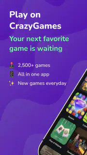 CrazyGames screenshot 7