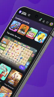 CrazyGames screenshot 8