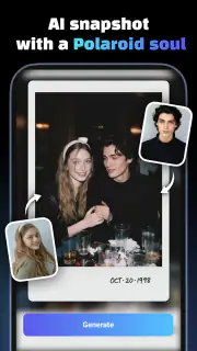 Creati：AI Image Video Maker screenshot 4