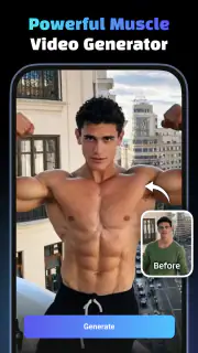 Creati：AI Image Video Maker screenshot 8