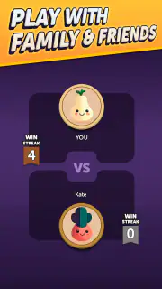 CrossGrams - PvP Puzzle Game screenshot 2